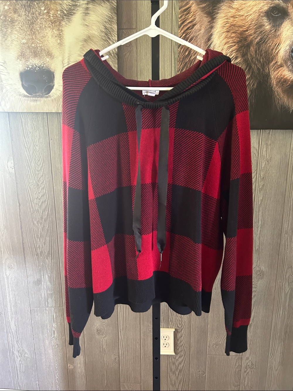Westport Hoodie